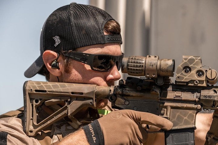 ISOtunes Sport In the Wild go_violent_early