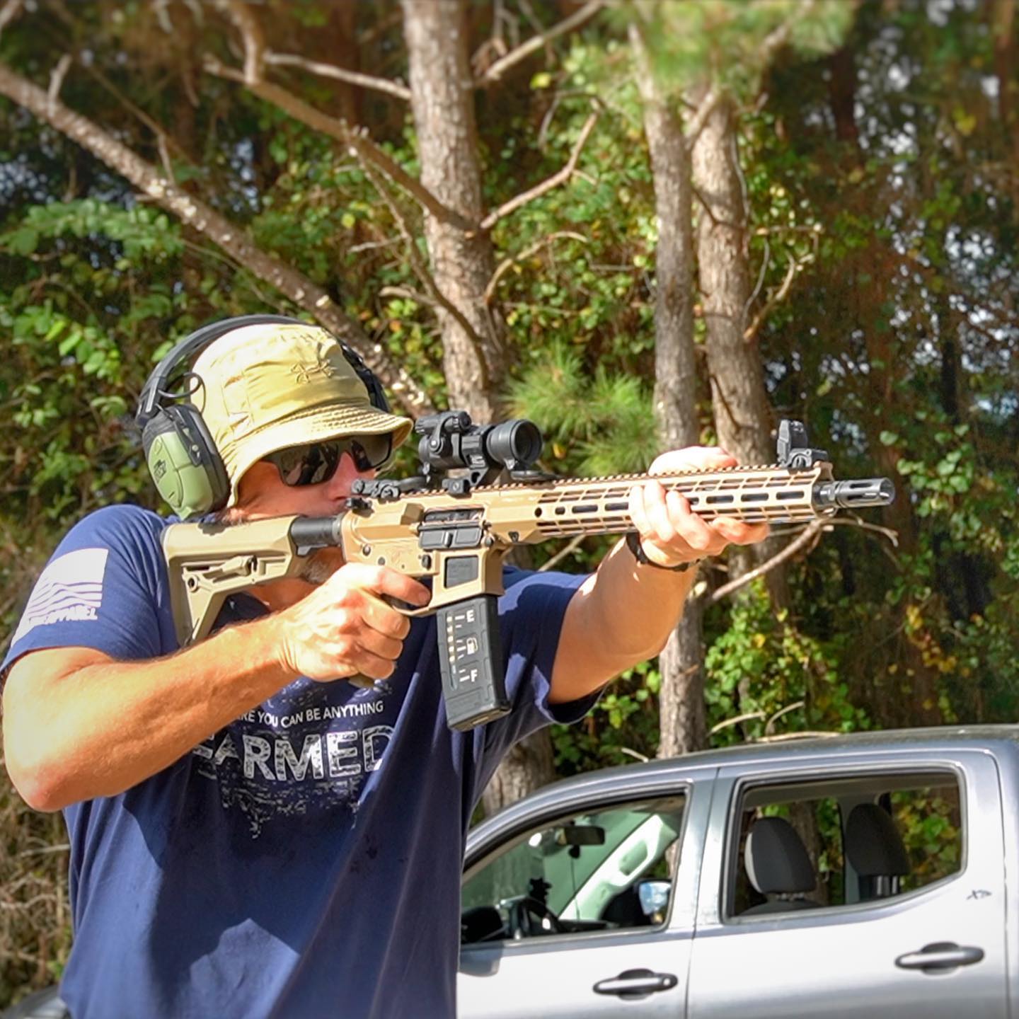 ISOtunes Sport In the Wild mrgunsngearchannel