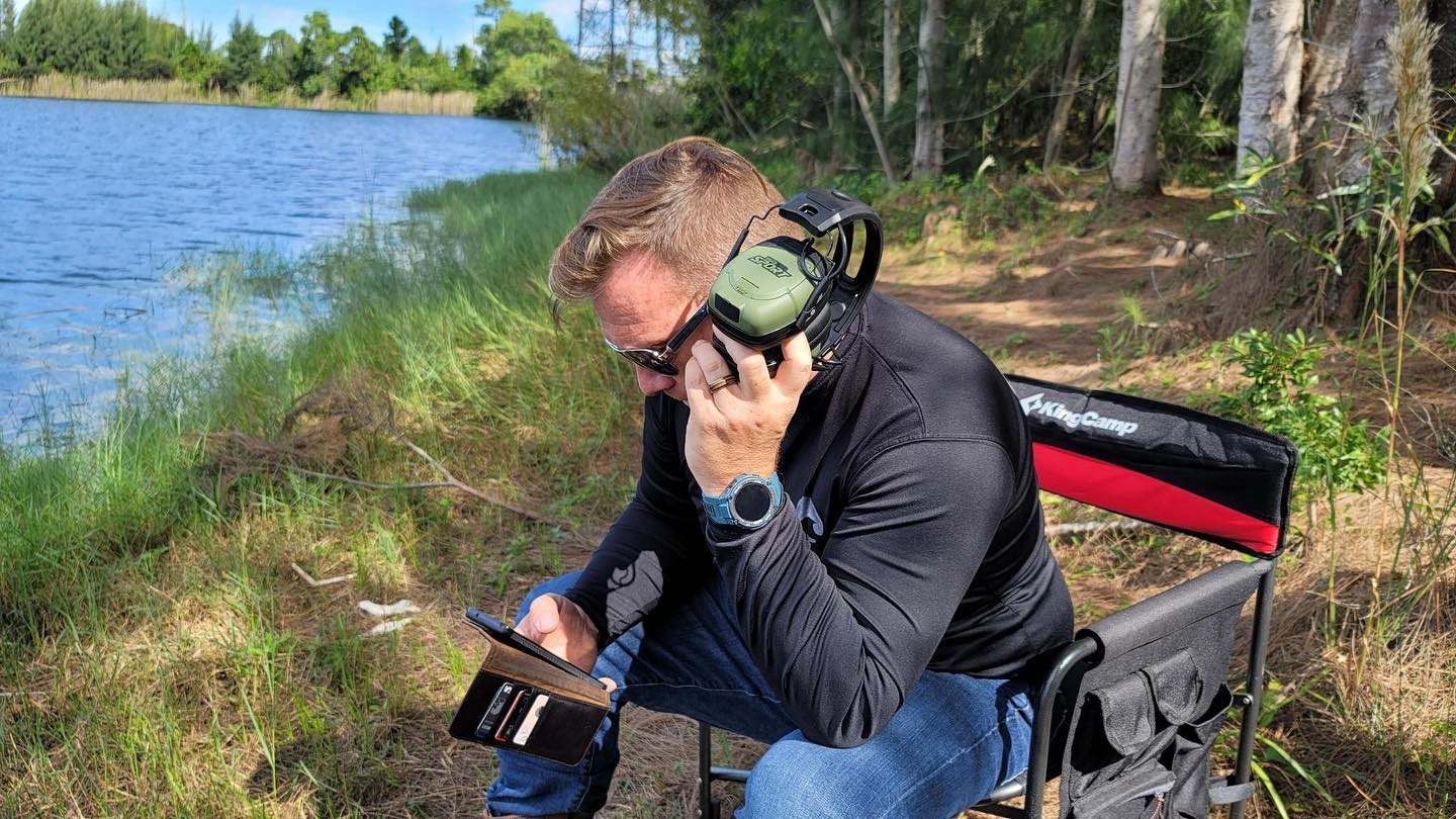 ISOtunes Sport In the Wild whattoolsinside