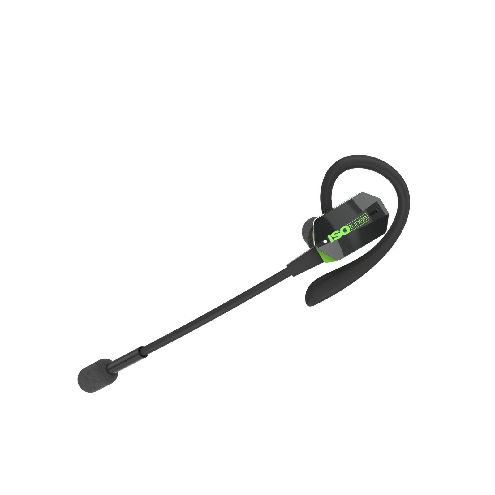 ISOtunes ULTRACOMM Aware Hearing Protection and Clear Communication