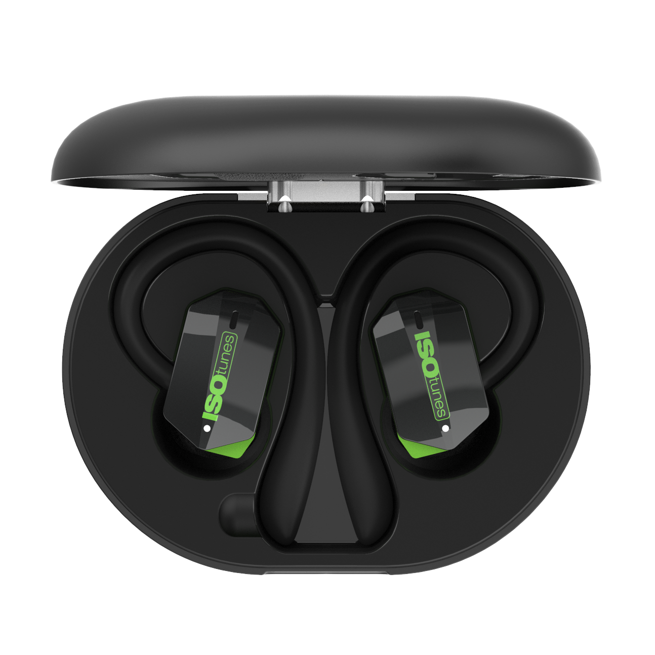 ISOtunes ULTRACOMM Aware Hearing Protection with All-Day Battery Life