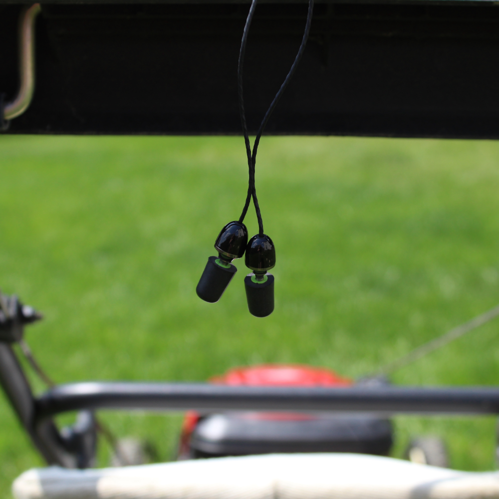 ISOtunes WIRED Superior Noise Isolation