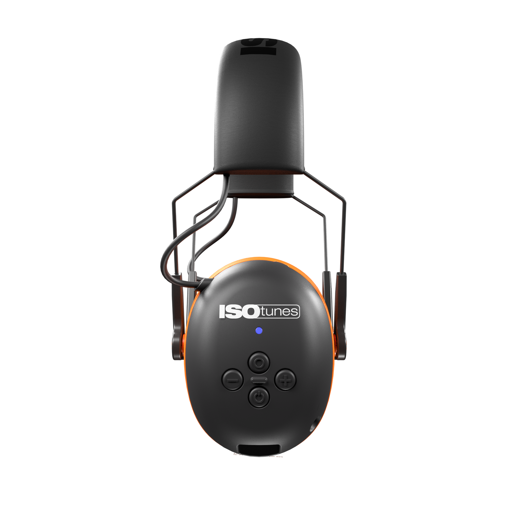 AIR DEFENDER EN 352 (79 dB limit)