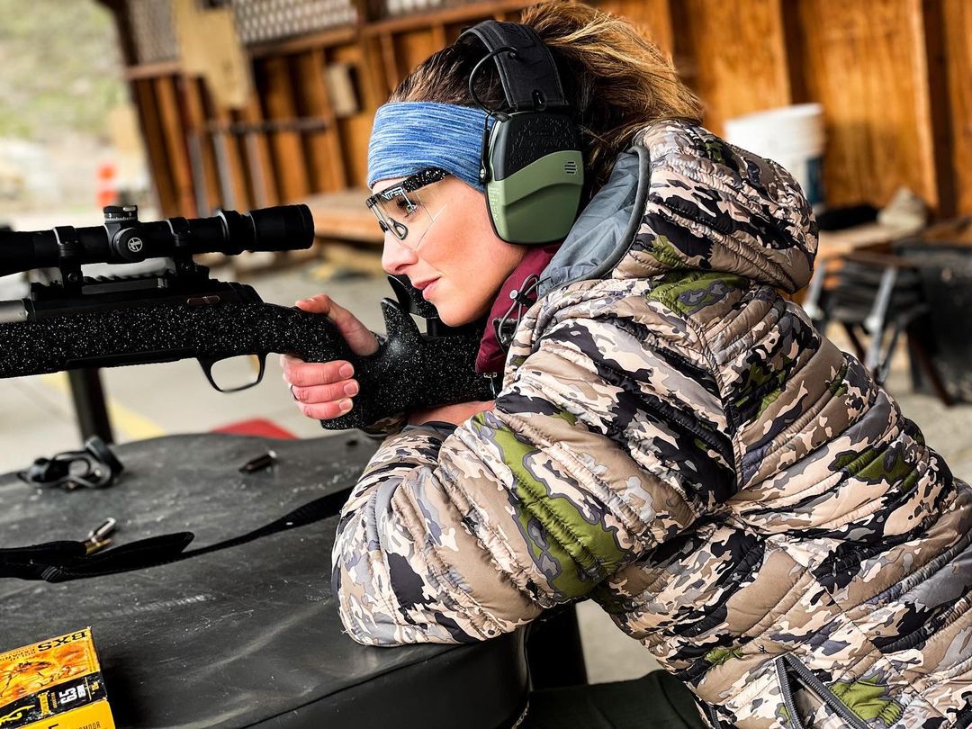 Influencer photo DEFY Slim BT Instagram @acoutdoors