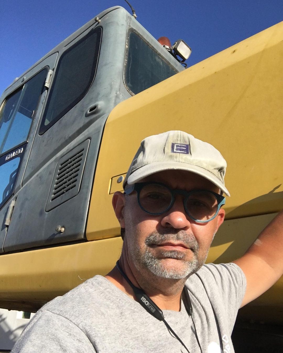 Influencer photo XTRA 2.0 Instagram @alexarnz