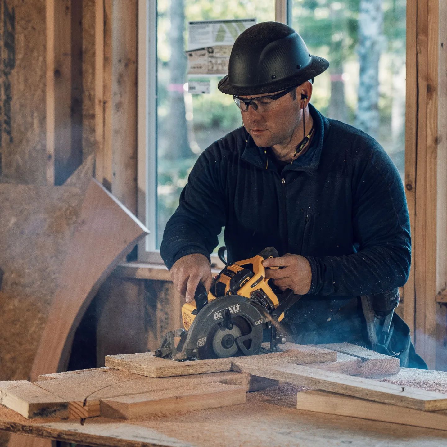 Influencer photo XTRA 2.0 Instagram @awesomeframers