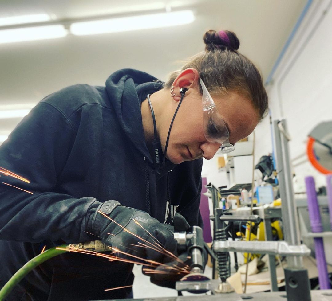 Influencer photo XTRA 2.0 Instagram @bogisgarage