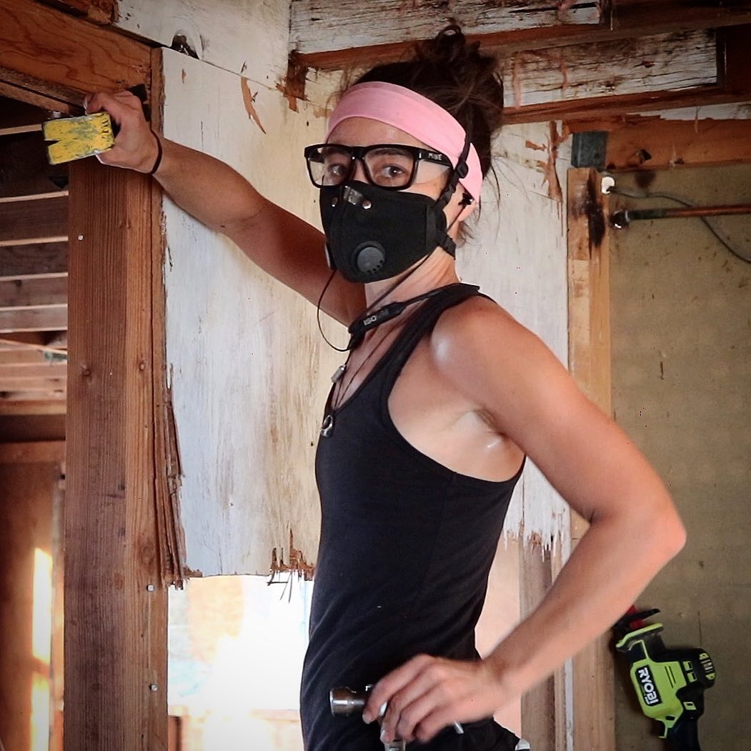 Influencer photo XTRA 2.0 Instagram @ijessup