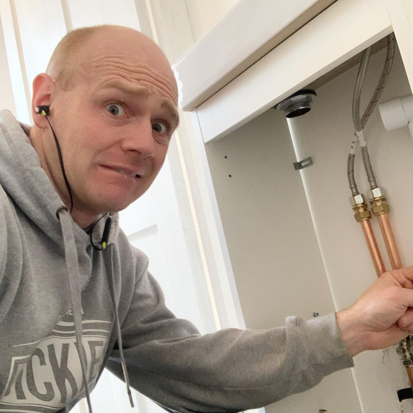 Influencer photo XTRA 2.0 Instagram @restorationcouple