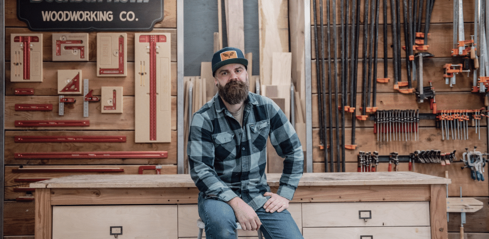 Jason Hibbs - Bourbon Moth