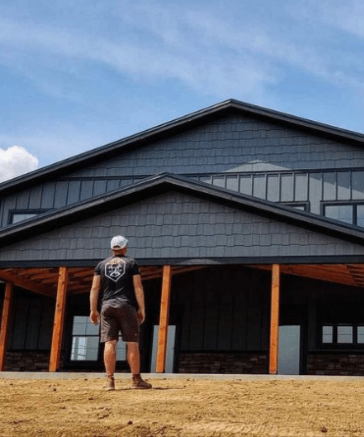 Kyle Stumpenhorst - RRBuildings