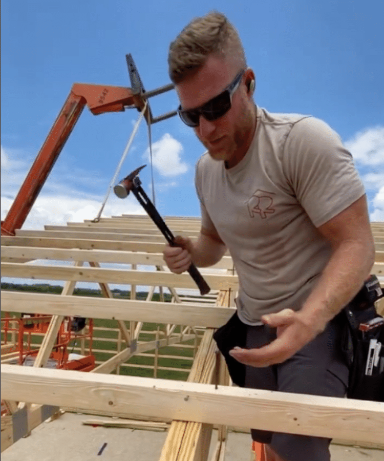 Kyle Stumpenhorst - RRBuildings