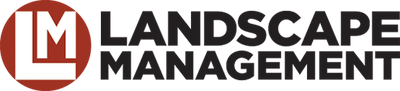 Landscape Management Logo