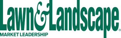 Lawn and Landscape Logo