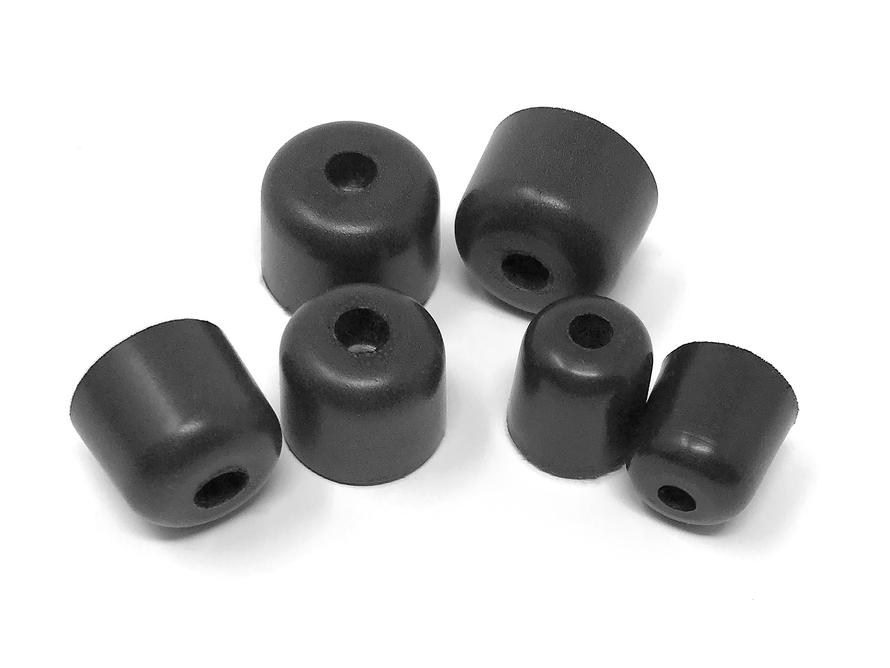 Replacement Foam Eartips Hearing Protection