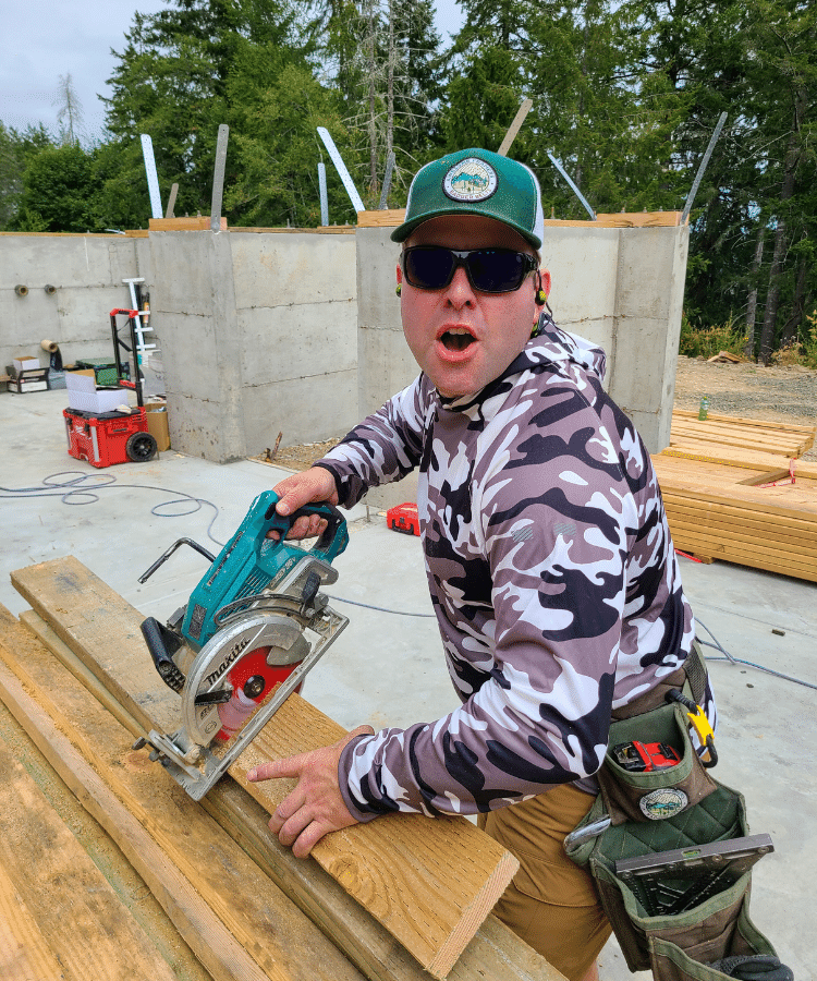 Tim Uhler - Awesome Framers