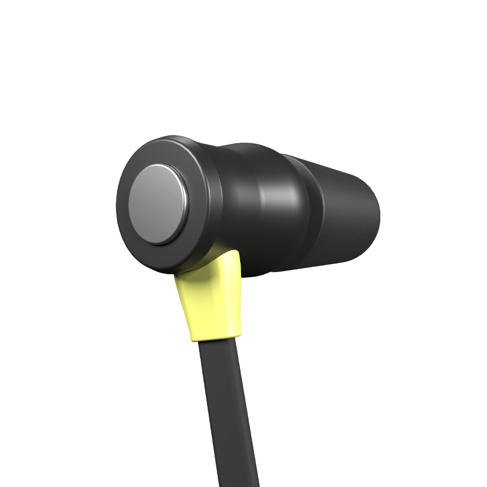 XTRA 2.0 Noise Isolating Earbuds