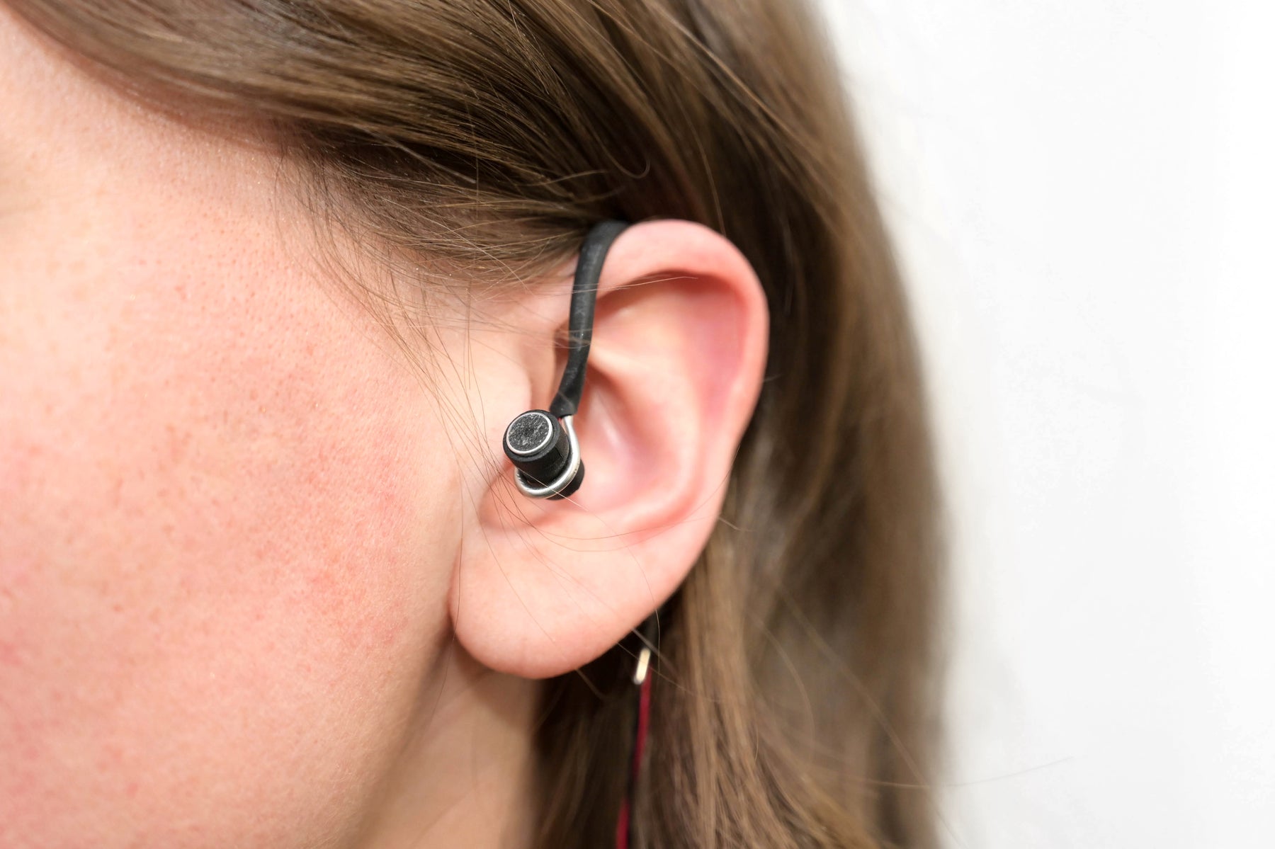 FitCheck for Earmuff Testing