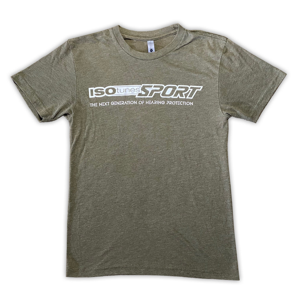 ISOtunes Sport T-Shirt