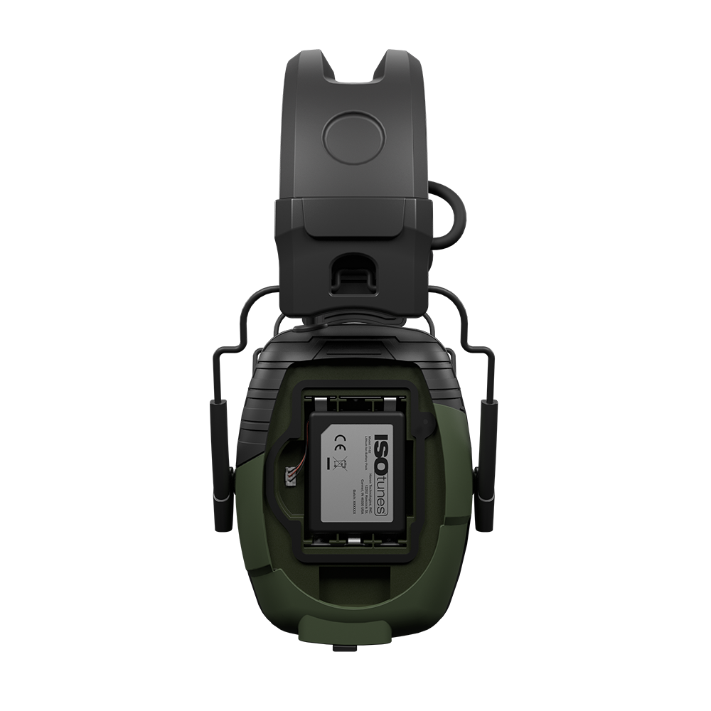 DEFY BT Certified Refurbished
