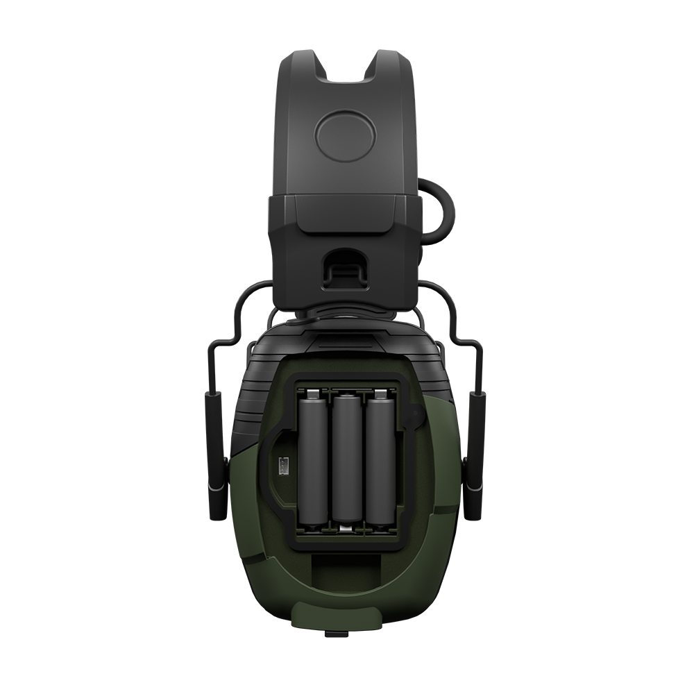 DEFY BT Certified Refurbished