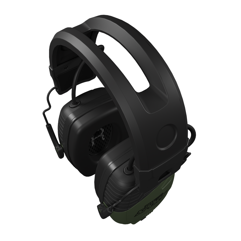 DEFY BT Certified Refurbished