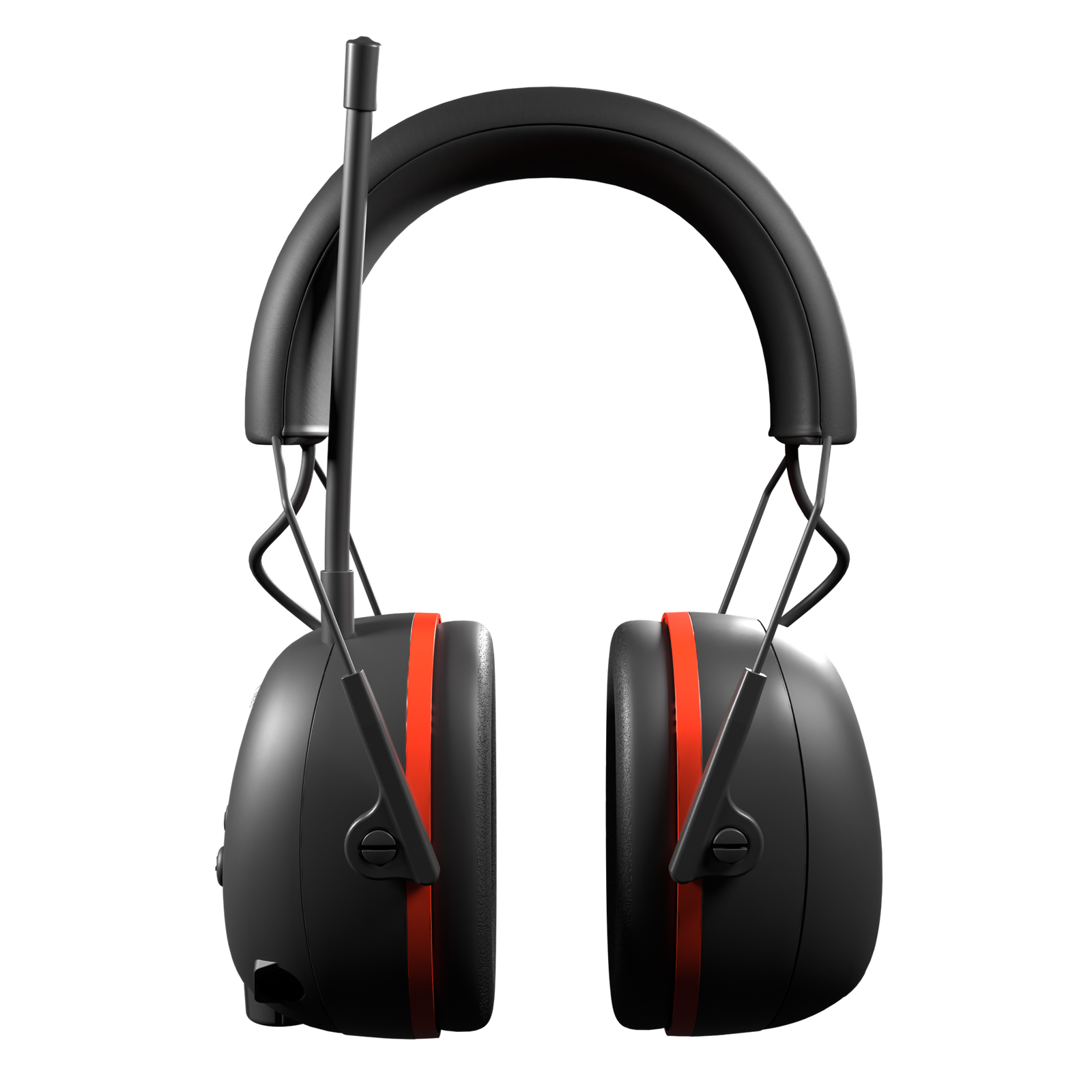 ISOtunes AIR DEFENDER AM/FM Hearing Protection Earmuff