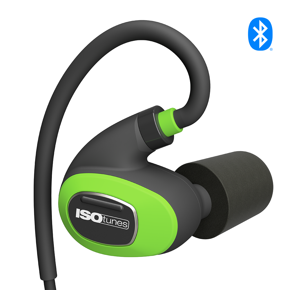 PRO 2.0 Industrial Listen Only Certified Refurbished