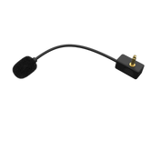ISOtunes Boom Microphone for Enhanced Communication