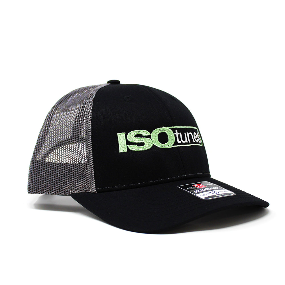ISOtunes Hearing Protection Hat