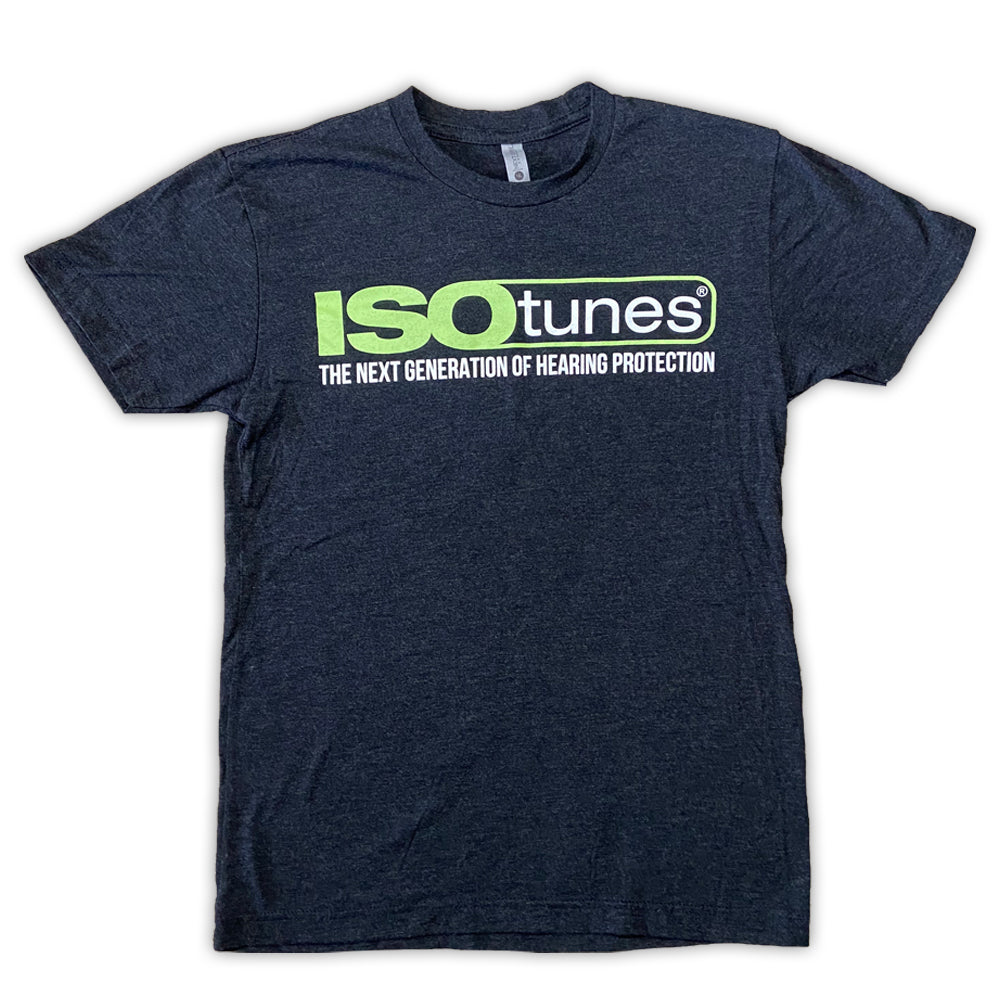 ISOtunes Hearing Protection Shirt