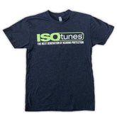 ISOtunes Hearing Protection Shirt