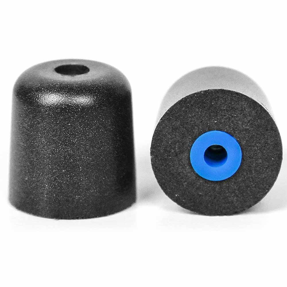ISOtunes Large Tall Replacement Foam Eartips