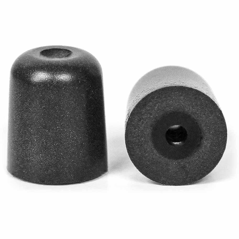 ISOtunes Medium Tall Replacement Foam Eartips