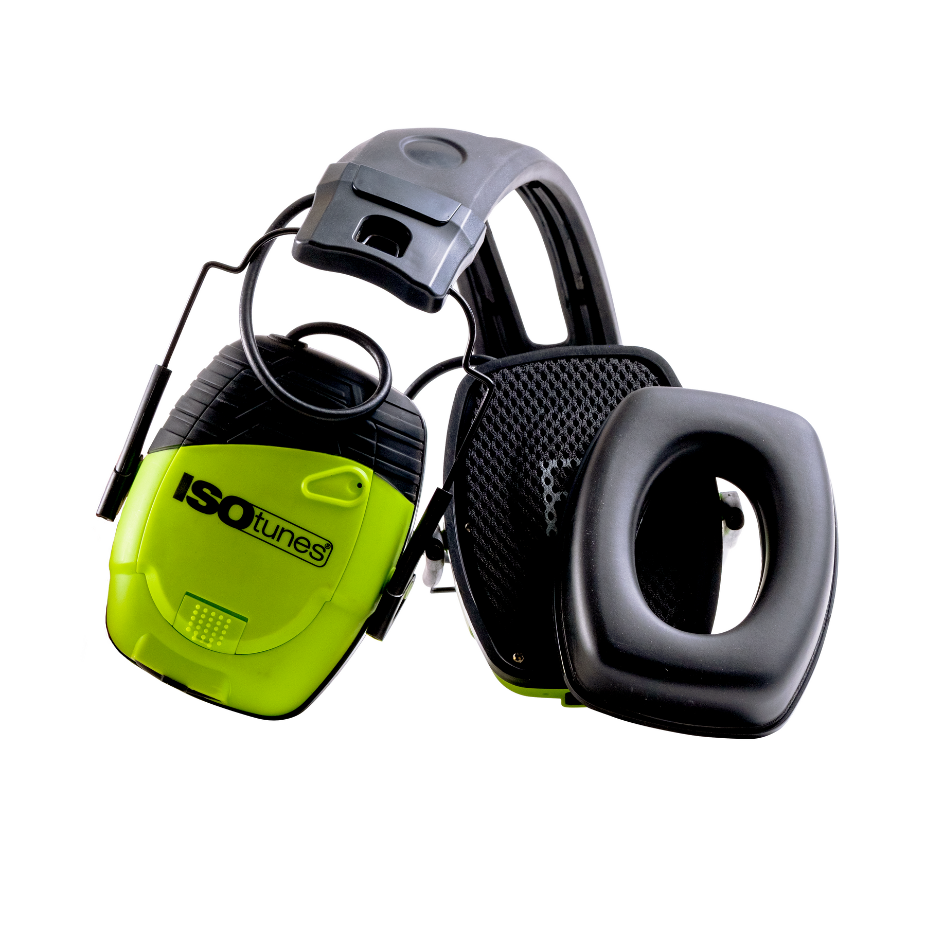 ISOtunes Replacement Foam Ear Cushion for LINK Aware