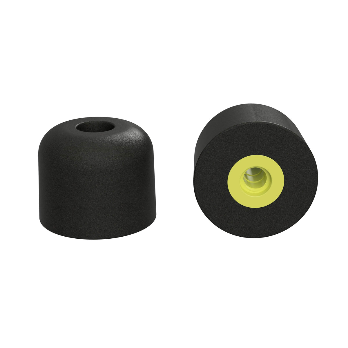 ISOtunes Short Medium Foam Eartip Replacement