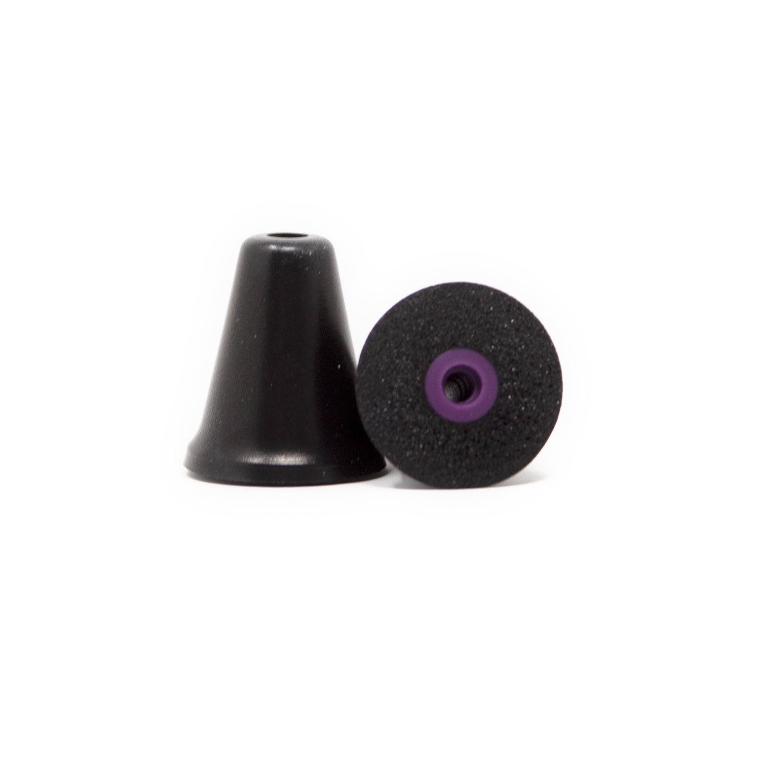 ISOtunes Universal Replacement Foam Eartips