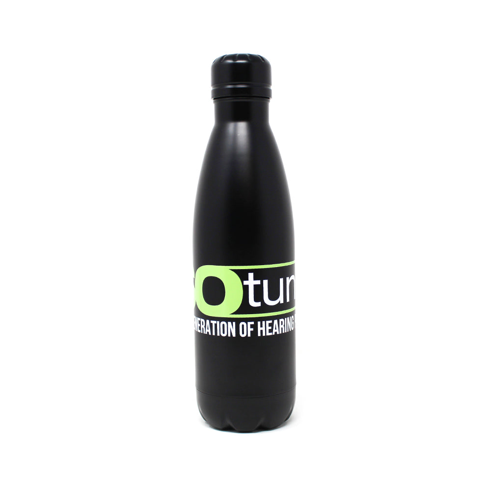 ISOtunes Water Bottle 2