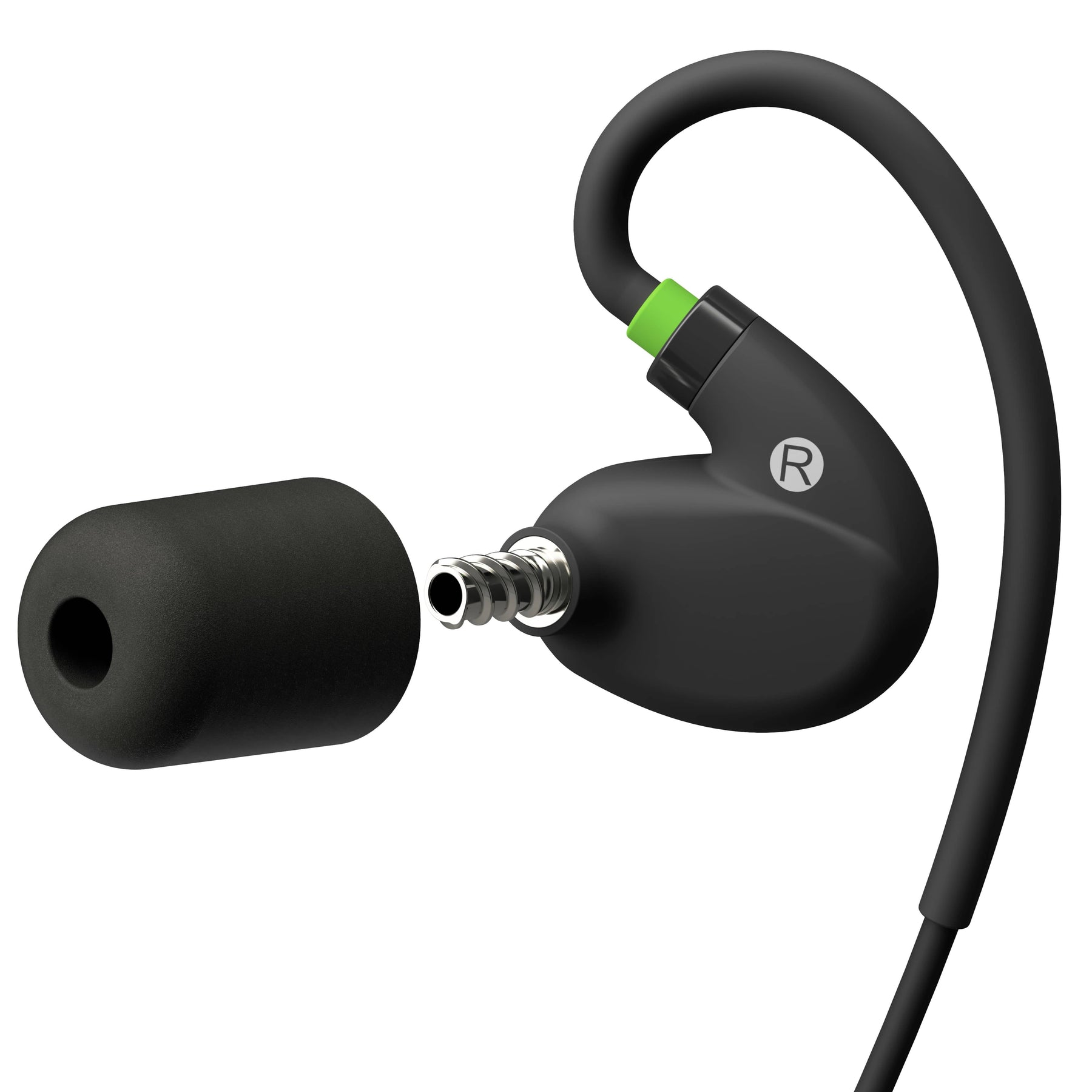 ISOtunes.com ISOtunes PRO 2.0 Industrial Manufacturer Refurbished