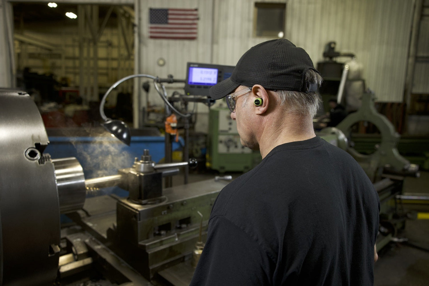 OSHA and Workplace Hearing Protection: Understanding the Standards