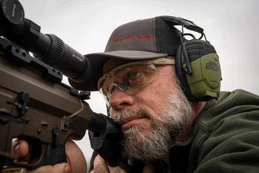 How Much Hearing Protection is Needed for Shooting?