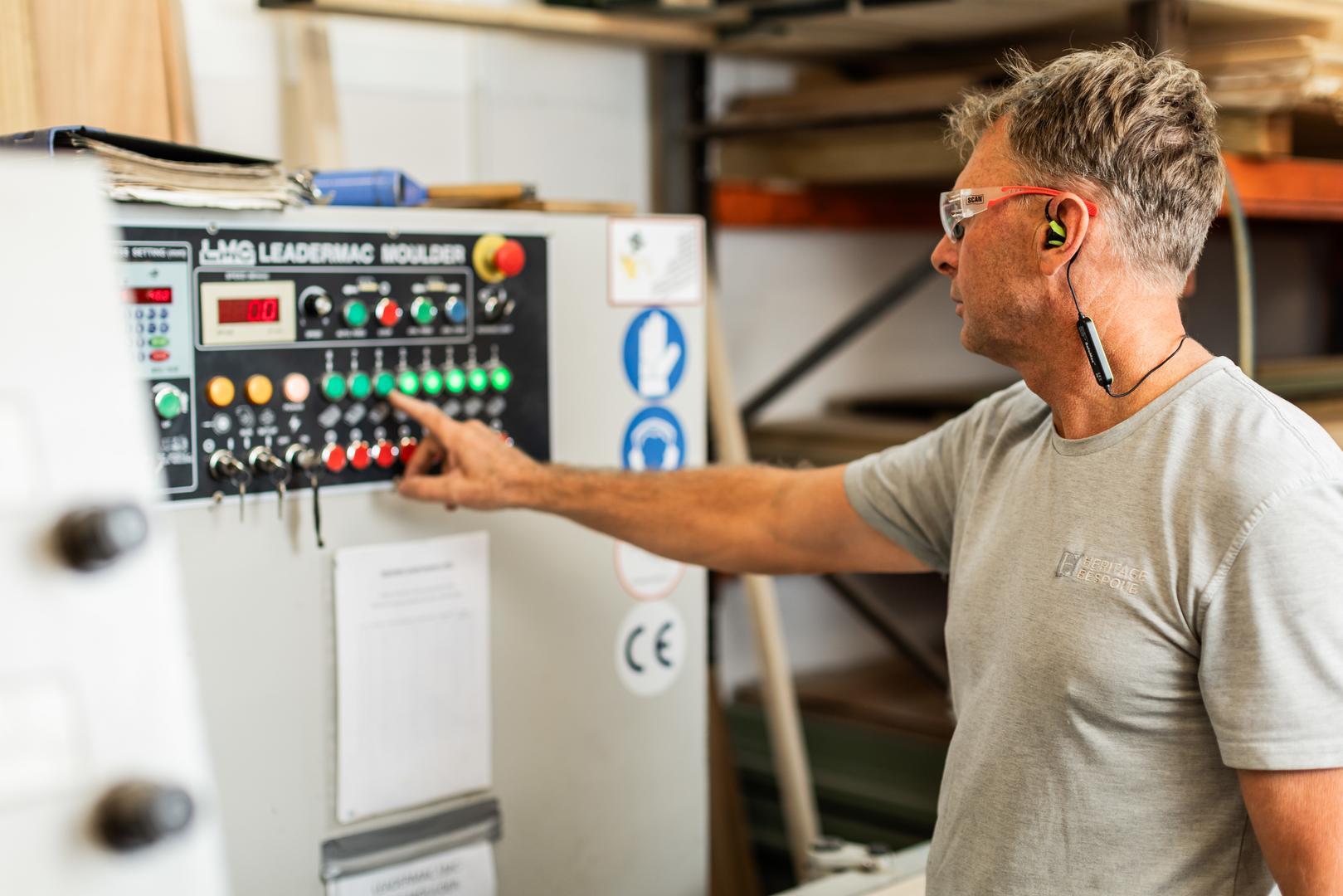 Understanding Electronic Hearing Protection: How It Works and Why You Need It