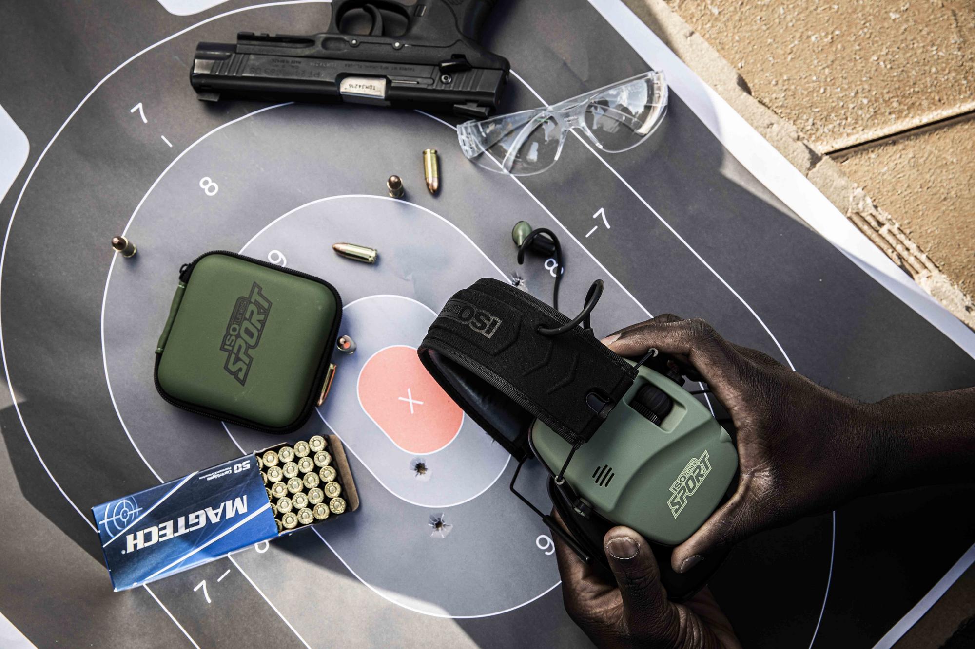What Hearing Protection is Right for Me? A Guide to Choosing the Right Hearing Protection for Hunters and Shooters