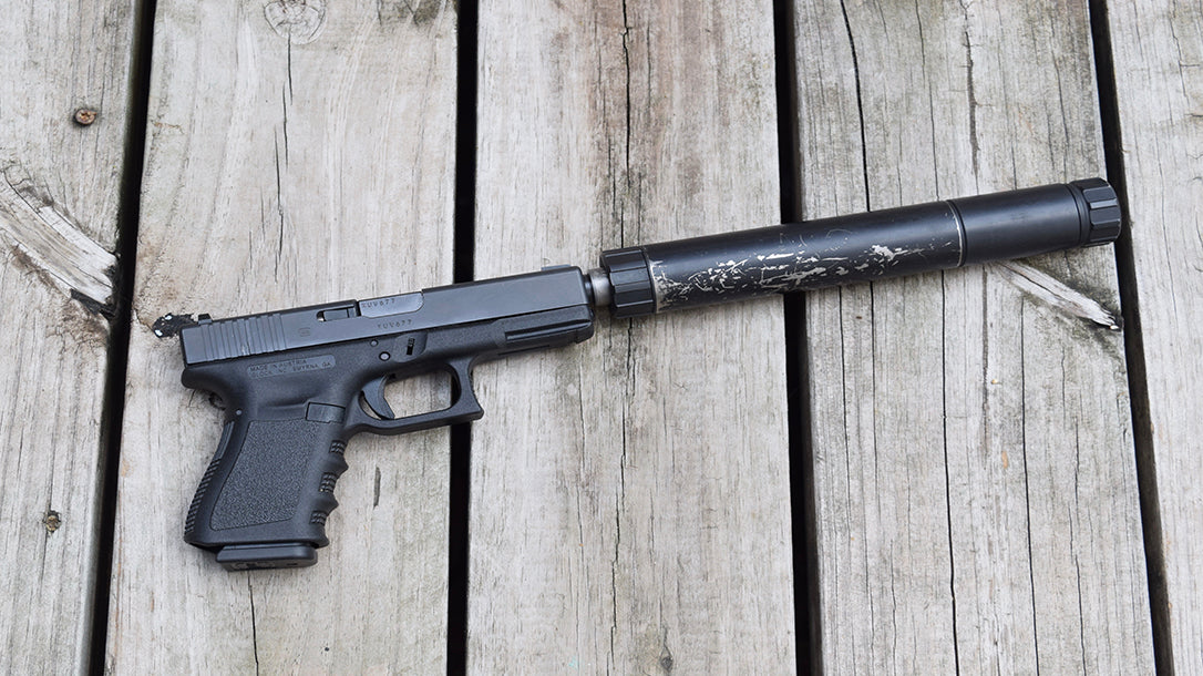 Diving Into Suppressors and Silencers