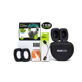 LINK Aware Bundle + 2-Year Extended Warranty