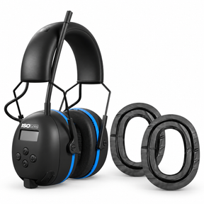 AIR DEFENDER AM/FM BT Gel Cushions Bundle Photo