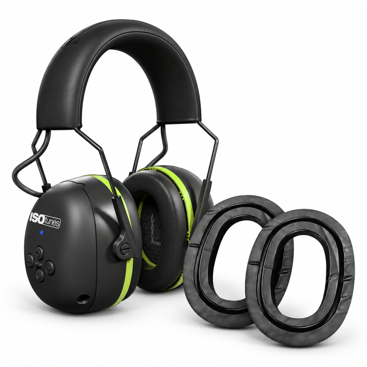 AIR DEFENDER Gel Cushions Bundle Photo