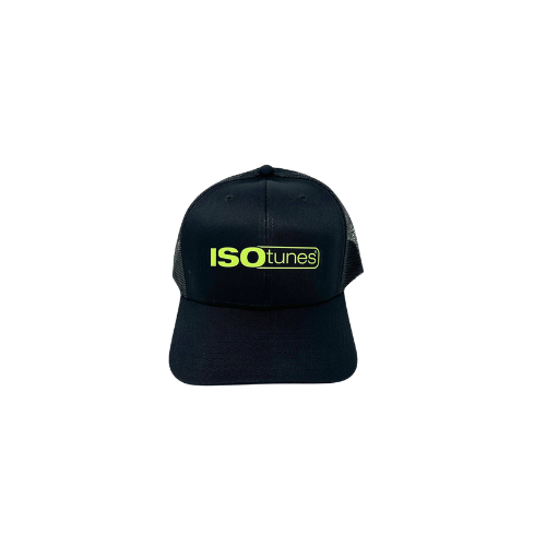 ISOtunes Black Hat