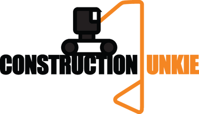Construction Junkie Logo
