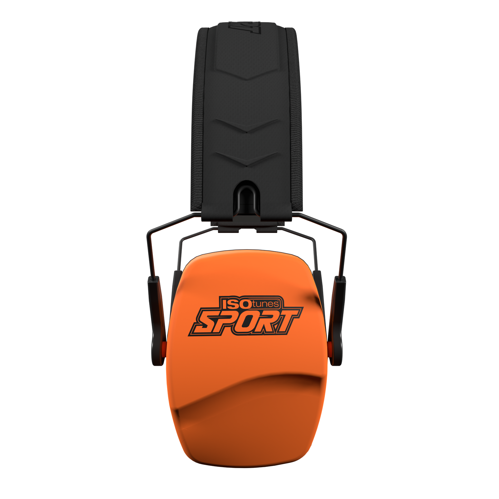 DEFY Slim Passive Ear Protection for Hunting and Shooting